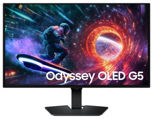 Samsung LS27FG502SUXEN - 180Hz | QHD | OLED | 27'' | 0,03ms | HDR10