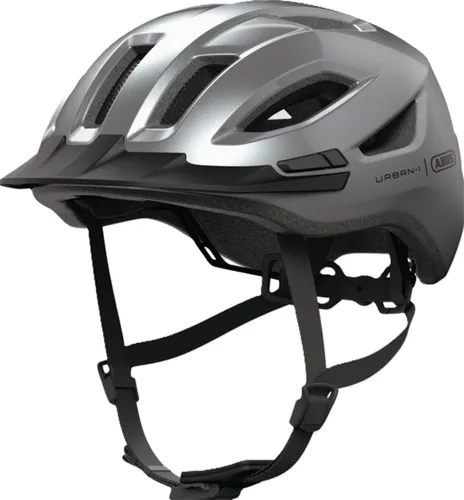 Kask rowerowy ABUS Urban-I 4.0