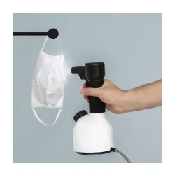 Parownica do ubrań Laurastar Iggi 850W Biały