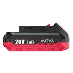 Akumulator Mova GBA202 20V