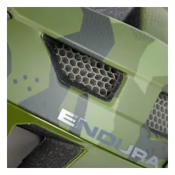 Kask rowerowy Endura Singletrack MIPS tonal olive