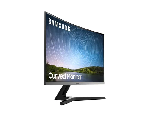 Monitor Samsung C32R500FHP 32" Full HD VA 75Hz 4ms Zakrzywiony