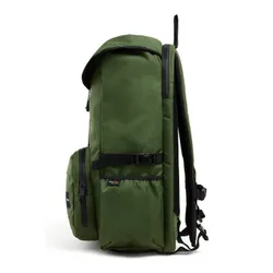 Plecak szkolny miejski Vans DX Rucksack - pine forest