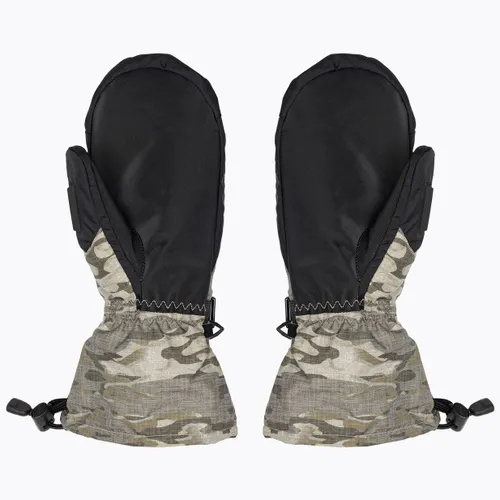 Rękawice snowboardowe męskie Dakine Scout Mitt vintage camo