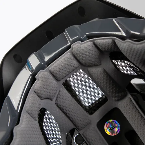 Kask rowerowy Endura Hummvee Plus MIPS grey camo