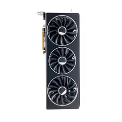 Karta graficzna XFX Speedster MERC 319 Radeon RX 7800 XT Black Edition 16GB GDDR6 256bit FSR