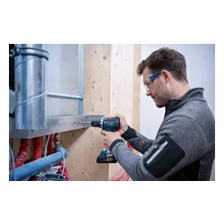 Wiertarko-wkrętarka Bosch GSR 18V-90 C 18 V 2 x akumulator 4 Ah