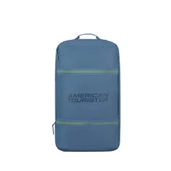 Дорожная сумка / рюкзак American Tourister Trailgo Duffle M-coronet blue