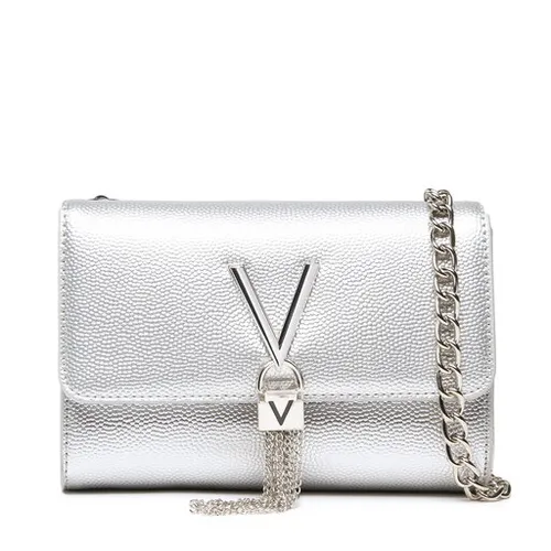 Valentino Divina vbs1r403g Argento 040 bag
