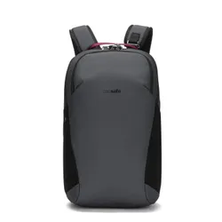 Городской противоугонный рюкзак Pacsafe Vibe 20 Backpack-slate