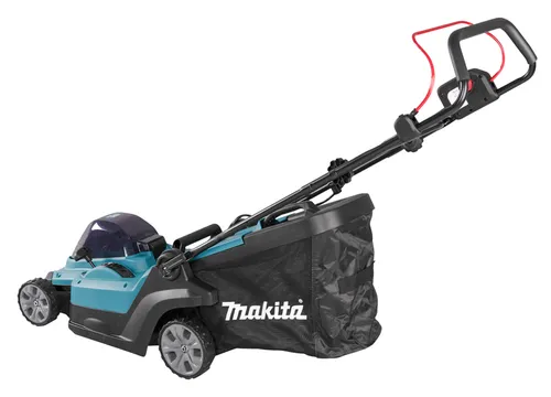 Kosiarka akumulatorowa Makita XGT LM003GU102 1x4.0Ah