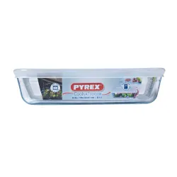 Pojemnik żaroodporny Pyrex Cook & Freeze 36739 0,8l