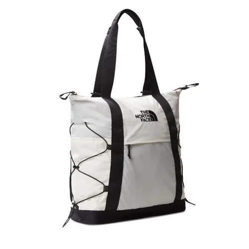 The North Face Borealis Tote Handbag NF0A52SVQ4C1 Белый