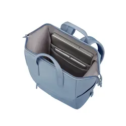 Рюкзак женский Samsonite 4Pack Squared 14,1" - dusty blue