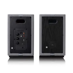 Kolumny Lenco SPB-240 Szary 2szt.