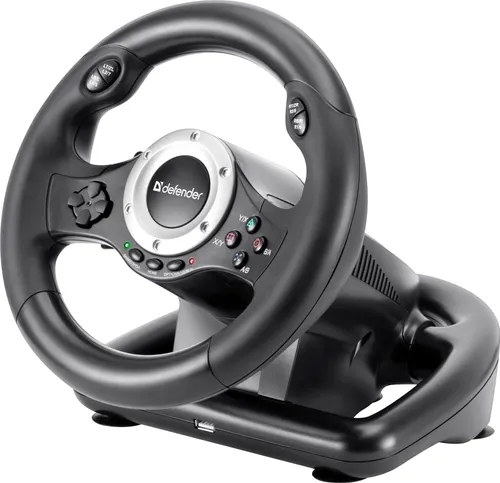 Kierownica DEFENDER Turbo Pro 64291