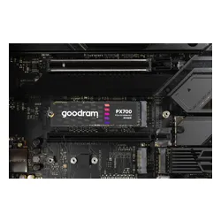 Dysk GoodRam PX700 1TB M.2 PCIe NVMe Gen4 x4