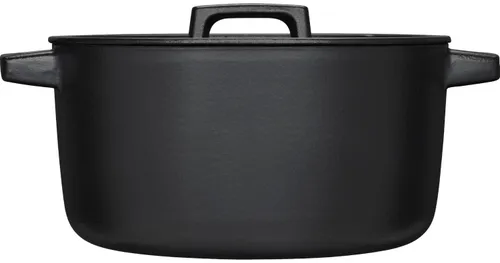 Garnek żeliwny FISKARS Folken 1075698 4L