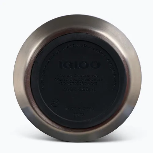 Kubek termiczny Igloo Wine Tumbler 295 ml lilac breeze