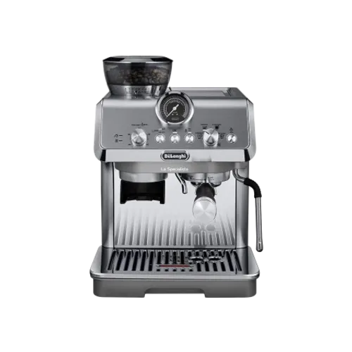 Ekspres kolbowy DeLonghi La Specialista Arte Evo EC9255.M