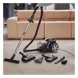 Напольный пылесос Lovio Home VacuuFlex L Plus LVCVC003