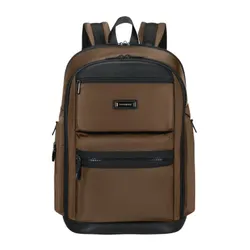 Рюкзак для ноутбука Samsonite Relyon Backpack 15,6" - коричневый