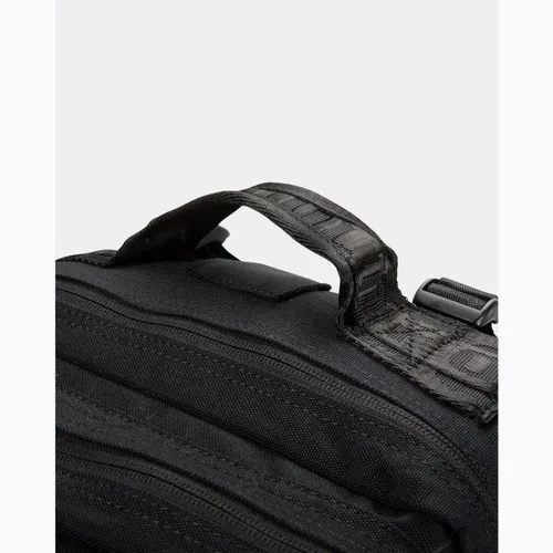 Plecak treningowy Built For Athletes Hero 2.0 25 l black