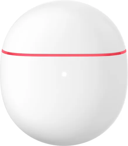 Słuchawki dokanałowe GOOGLE Pixel Buds 2a ANC Malinowy