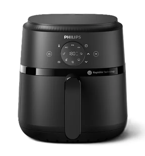 Air Fryer Frytkownica beztłuszczowa PHILIPS NA229/00 4.2l 13 automatycznych programów