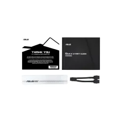 Karta graficzna ASUS Prime GeForce RTX 5070 White OC Edition 12GB GDDR7 192bit DLSS 4