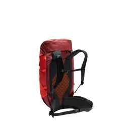 Plecak turystyczny Vaude Neyland 30 - burnt red