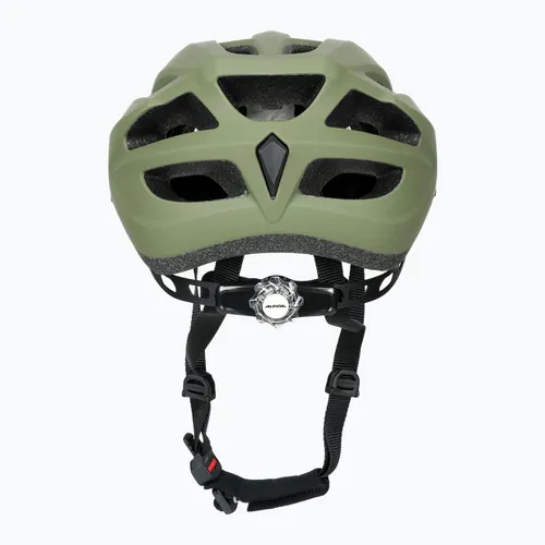 Kask rowerowy Alpina MTB 17 olive matt