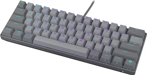 Klawiatura ENDORFY Thock V2 Compact