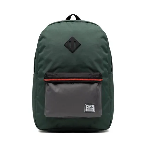 Herschel Heritage 10007-05689 Rucsac Topiar De Grădină / Negru / Gargoy / Chill
