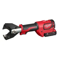 Milwaukee M18 ONEHCC Hidrolik Kablo Kesici-201C FSW SETİ