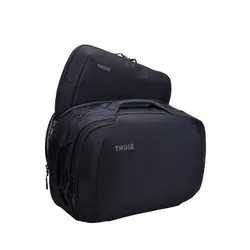 Дорожная сумка рюкзак Thule Subterra 2 Convertible Carry-On 40 L-black