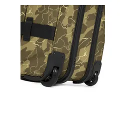 Tekerlekli Seyahat Çantası Eastpak Transit'r M-camouflash Haki