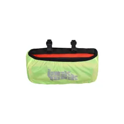 Torba na kierownicę Jack Pack Kierowniczka RGB - red