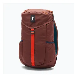 Plecak turystyczny Cotopaxi Tapa Cada Dia 22 l chestnut