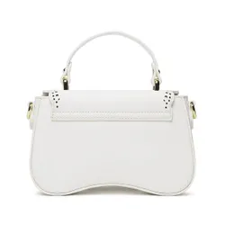 Ghiciți geanta cu clapetă Crossbody J3GZ09 WFEN0 G011