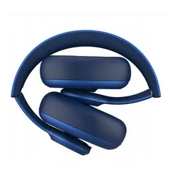 Słuchawki bezprzewodowe Fresh 'n Rebel Clam Blaze Nauszne Bluetooth 5.2 True Blue