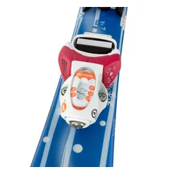 Powystawowe narty dziecięce TECNOPRO SKITTY + wiązanie ROSSIGNOL COMP KID 2.5 - Długość (cm) - 70