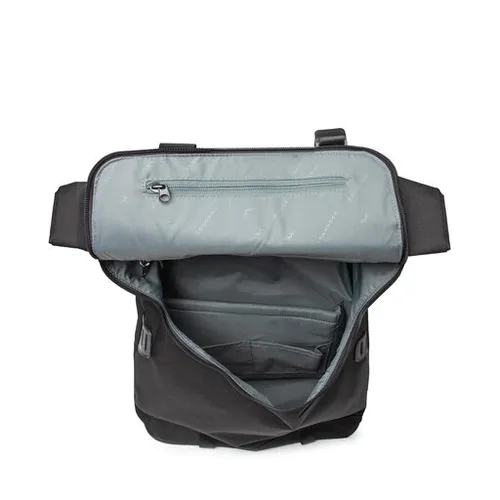 Gogoasa Christoper Nylon D195ab-0003-F Rucsac Negru