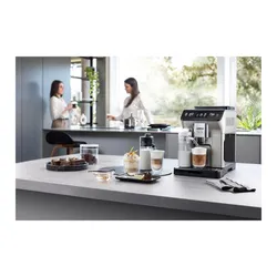 Автоматическая кофемашина DeLonghi Eletta Explore ECAM450. 55.S