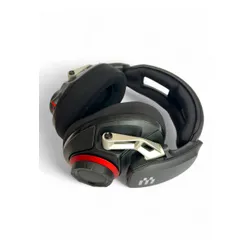 Słuchawki Epos GSP 500 Czerwone (1000243) - outlet