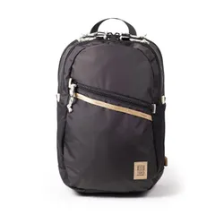 Plecak miejski Topo Designs Commuter Backpack - black / neutral