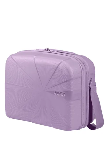 Косметичка American Tourister StarVibe-digital lavender