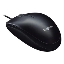 Myszka Logitech M90 Czarny