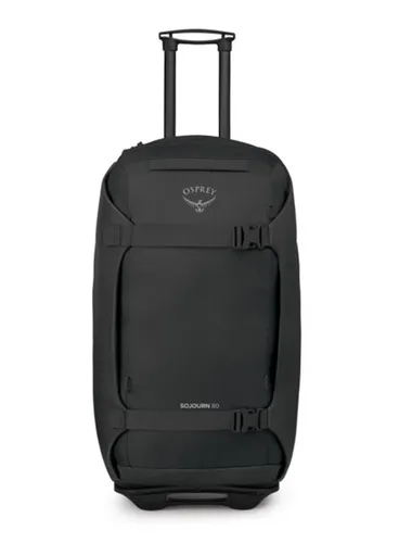 Рюкзак / сумка на колесиках Osprey Sojourn 80 Travel Pack-black