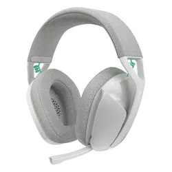 Logitech G321 Białe